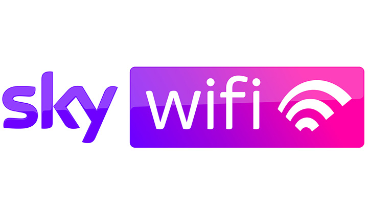 Sky WiFi